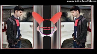 New Intro No.1 Dj Ravi Mahoba (Hard GMS Mix) Dj Ravi King Off Mahoba