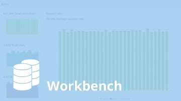 Workbench 5 Overview