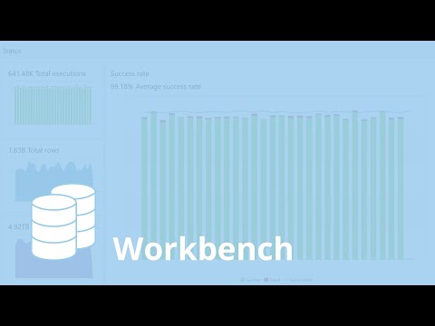 workbench 5 overview