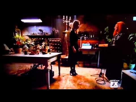 Musical Instrument In American Horror Story