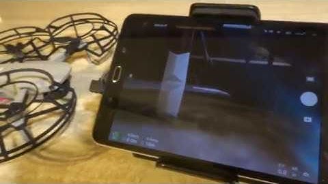 Android device charging instead of connecting with the Mavic Mini remote - SOLVED!!!