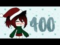 400 подписчиков🌚💕✨💓💗 | Начало традиции!💖