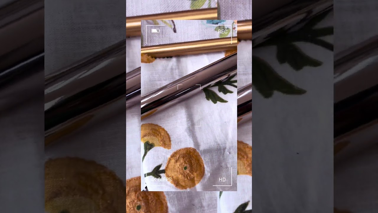 Vibrant Spring Fabrics 