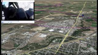 Digital Mapping Reconnaissance Toolkit (DMRT-EX)-Demo