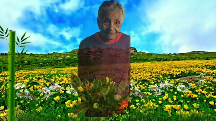 Darlene Tucker our Granny
