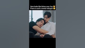 My Stubborn ep 11 | Sorn is such a cutie 🤌🏻#boatoat #sorn #jun #thaibl #mystubbornep11 #blseries #bl