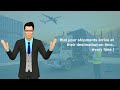 Meraki Carriers: A Freight Forwarding Experts