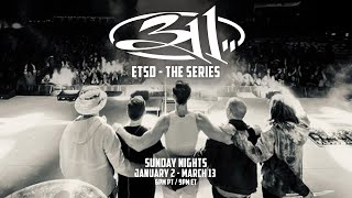 311 - ETSD - THE SERIES, Episode 1