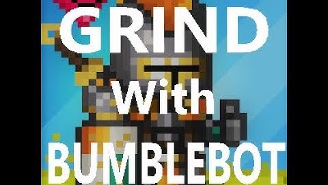 Bit Heroes BOT - BumbleBot