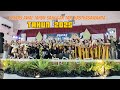 PENTAS AWAL TAHUN SANGGAR TARI HASTHASAWANDA 2025
