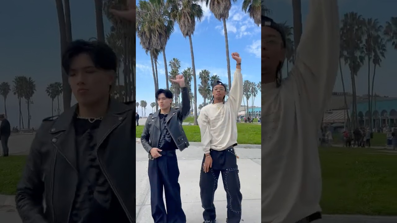 Watch It’s a perfect day to dance🌴 #PCF_Paradise #PCFinLA #PSYCHICFEVER on YouTube Watch It’s a perfect day to dance🌴 #PCF_Paradise #PCFinLA #PSYCHICFEVER on YouTube