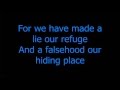 Miniature de la vidéo de la chanson Voluntary Blindfold