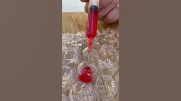 What is this thing? So satisfying, isn