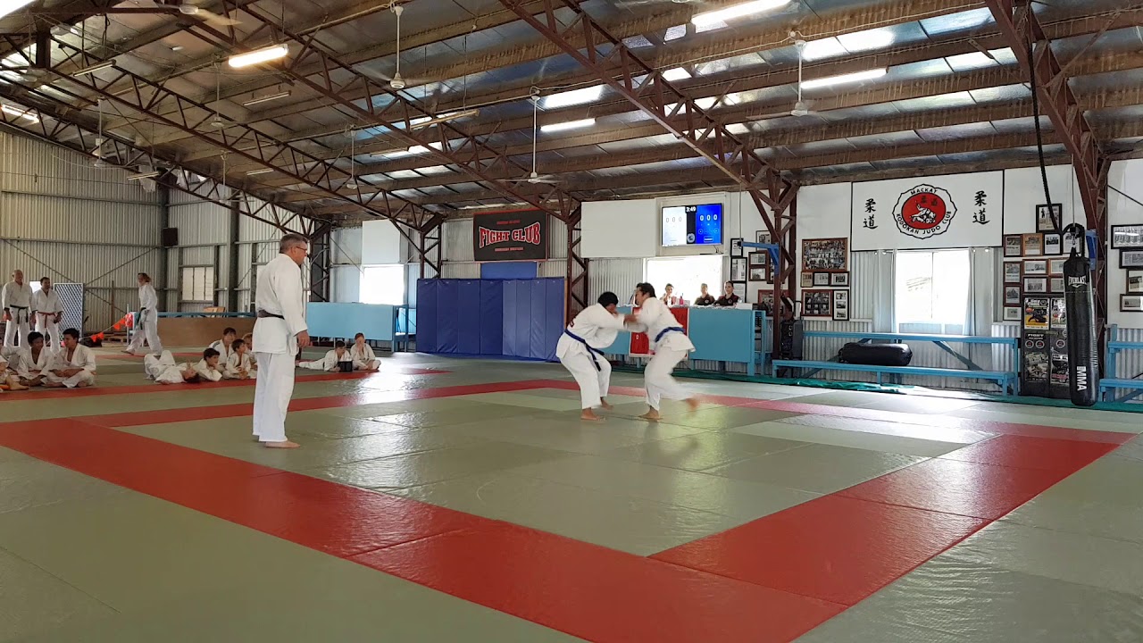 Judo Formal Techniques: A Complete Guide to Kodokan Randori