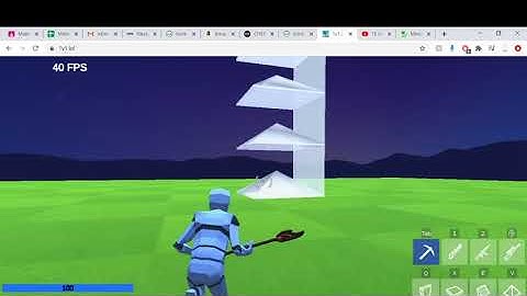 Can u beat my poak boost record?