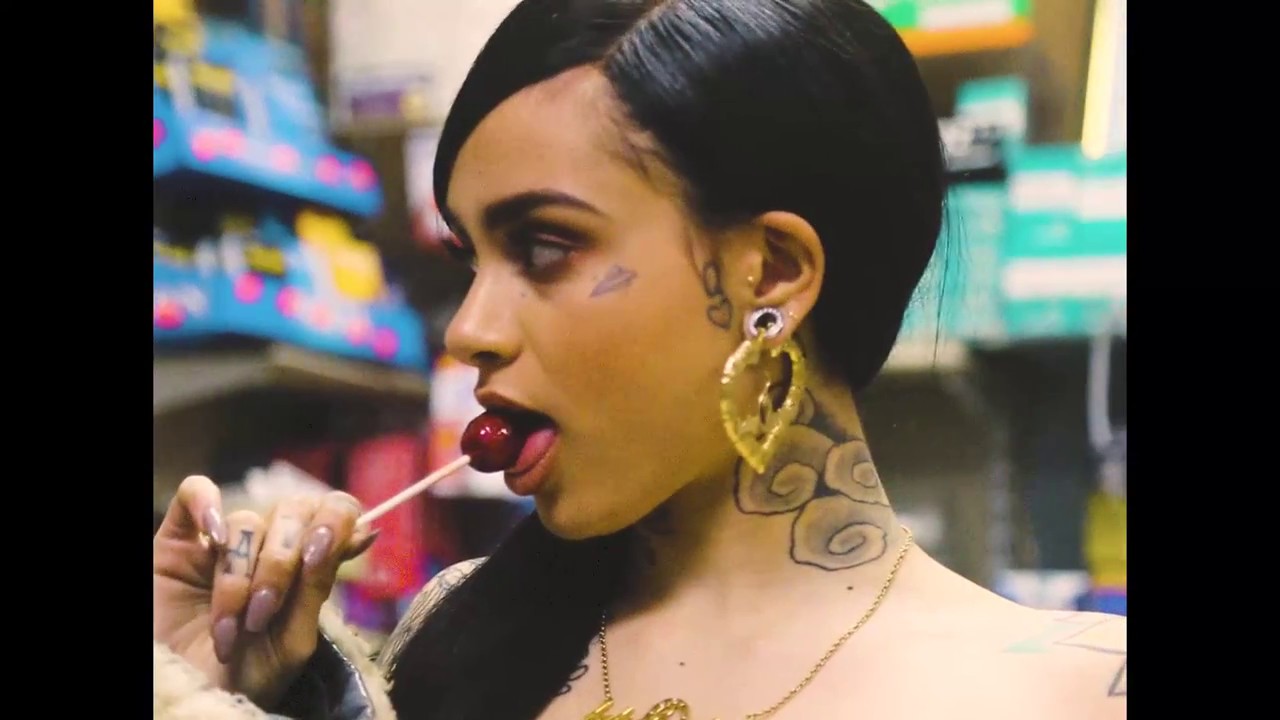 Kehlani isn't Scared to Get in Her Feels | Galore TV