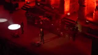 The Stranglers - No More Heroes - Live2025 in Athens, Greece at Odeon Herodes Atticus - 23-06-2025