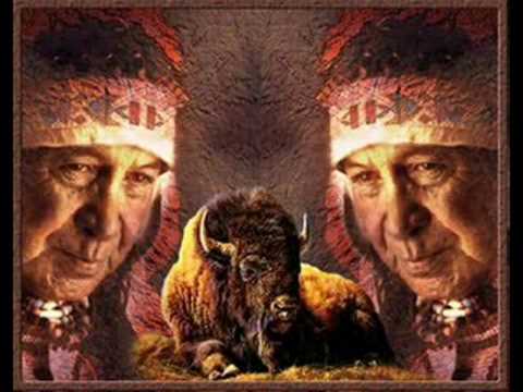 Native American Cherokee Morning Song Youtube