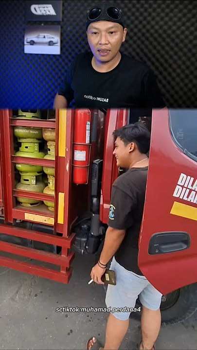 Klakson Sumber VS basuri #shorts #telolet