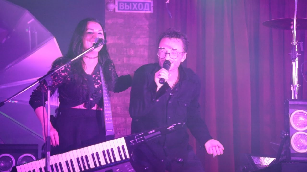 оренбург песня