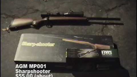 MP001 Review and Common Problem (High Quality)