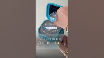 Think about where you’ll be in 6 months. Imagine yourself looking even happier✨ #SparkClearAligners