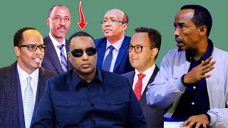 Waxii Ankara Ka Dhacay Waxaa Midhaheeda Iyo Laxankeedaba Iska Leh Mudane Fahad Yaasiin, Rw Saacidna