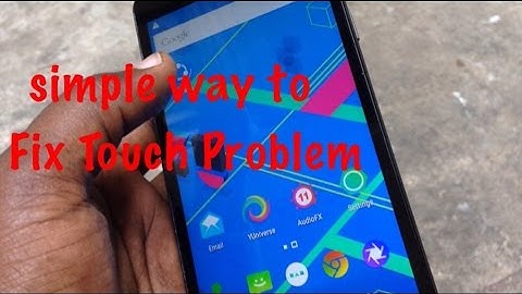 micromax phone touch not working or not responding (fix)