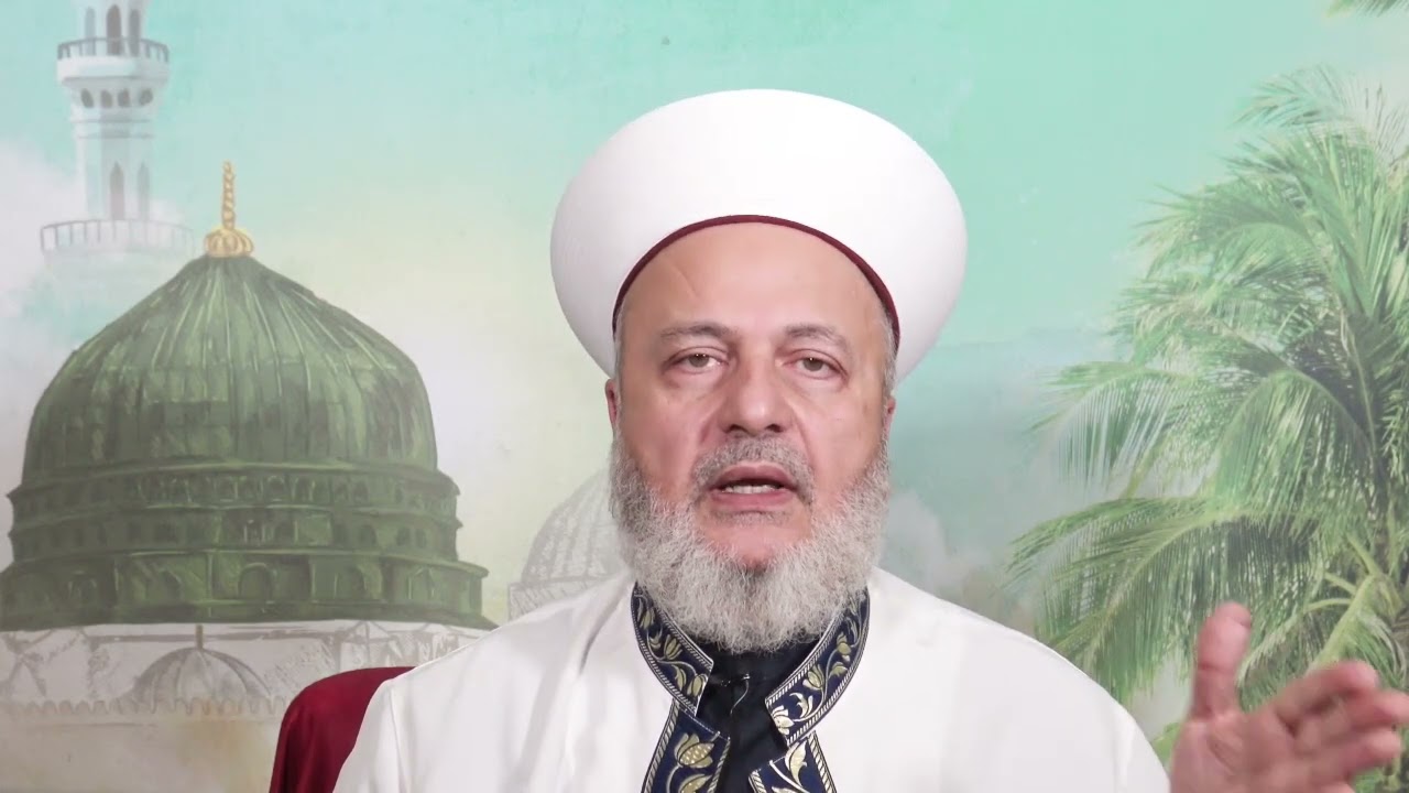 من هم الجن؟