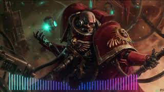 Binary Liturgy [Mechanicus to Omnissiah]
