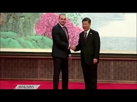 პრემიერის ვიზიტი