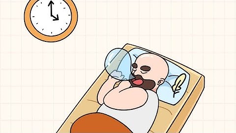 Brain Out Prank Plan level 14 solution