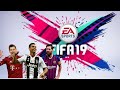 GRAFIK REAL PARAH‼️ FIFA 19 MOD ANDROID 2025 | FULL UPDATE TRANSFER 25/26 + OFFLINE MODE🔥