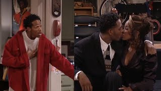 SHAWN WIFES UP MARLON’S CRUSH 😭