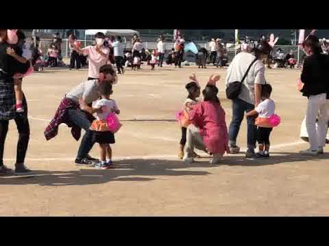 運動会　2021-2