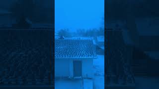 Welcome To My World...🥶 #king #snow #cold #KingPlayz #KingPlayz1109