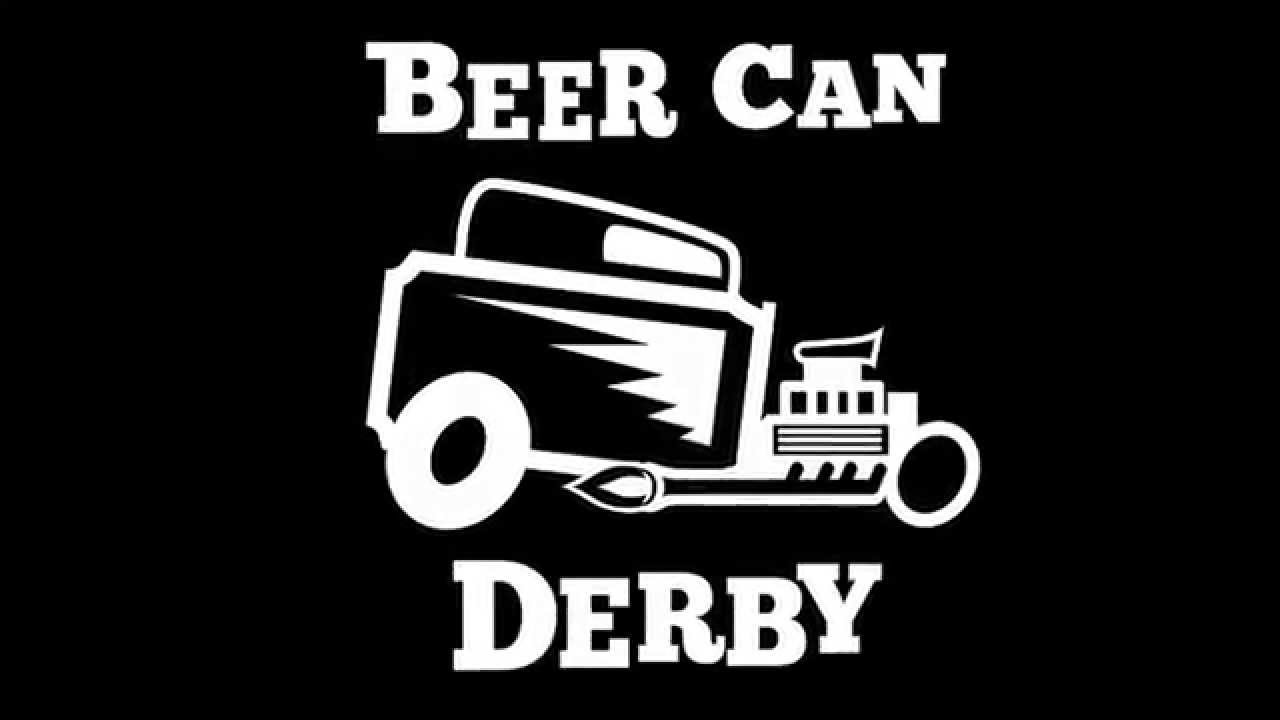 Vancouver Beer Can Derby 2015 YouTube
