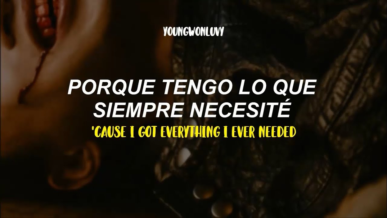 ；keshi - GET IT | sub español + lyrics
