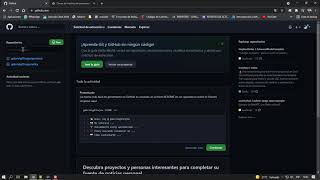 Cómo subir proyectos a GitHub desde Eclipse (versionar proyectos)