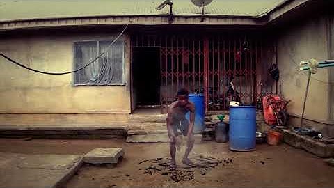 Superman landing effect | After Effect Tutorial