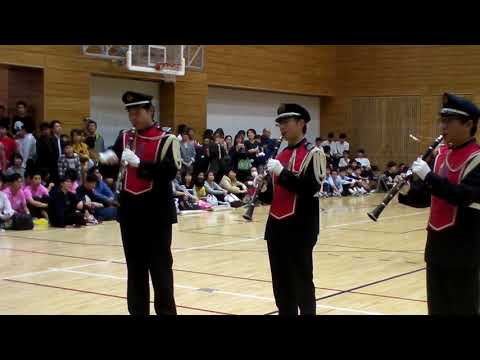 2017　NBB　学祭　栄光の架け橋
