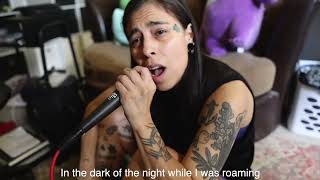 JelloMauri - 2, BB (English Lyrics)