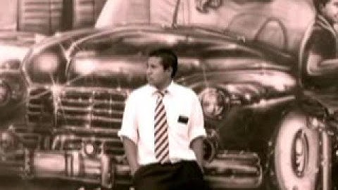 A Walk down Memory Lane