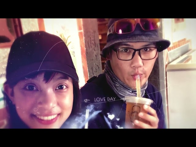 啟遠數創工坊 - 婚禮開頭影音 啟遠數創工坊 - 婚禮開頭影音