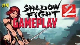 Shadow Fight 2 "НУ ЗДРАВСТВУЙ РЫСЬ 😈"