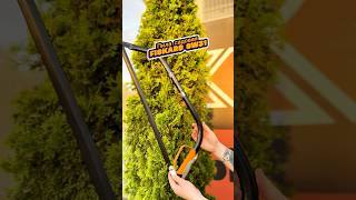 🪵 Пила садовая FISKARS SW31 (1000615 / 1001621)