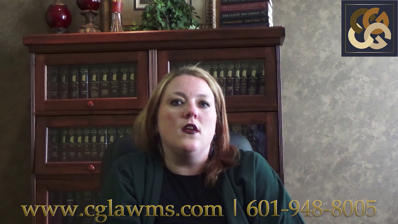 Mississippi Workers Compensation Testimonial From