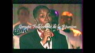 Video thumbnail of "Ti Angélo de Luc Donat"