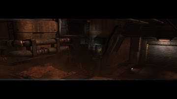 Doom 3: Communications Transfer