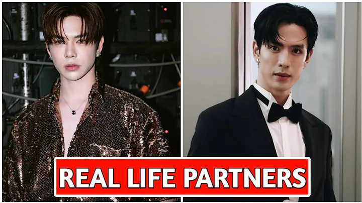 Babe Tanatat (The Sign) And Film Thanapat (Laws Of Attraction) Real Life partners 2025